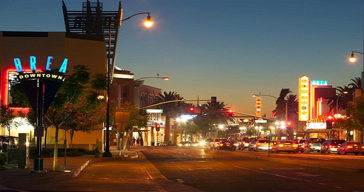 Brea: Home of OLS and So Much More!